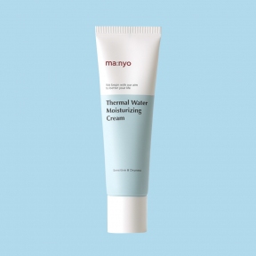 Thermal Water Mineral Cream - 17368